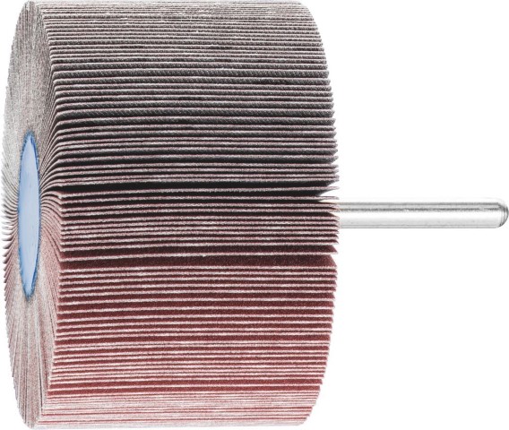 FAN GRINDER 80 X 50MM G320 ALUMINIUM OXIDE